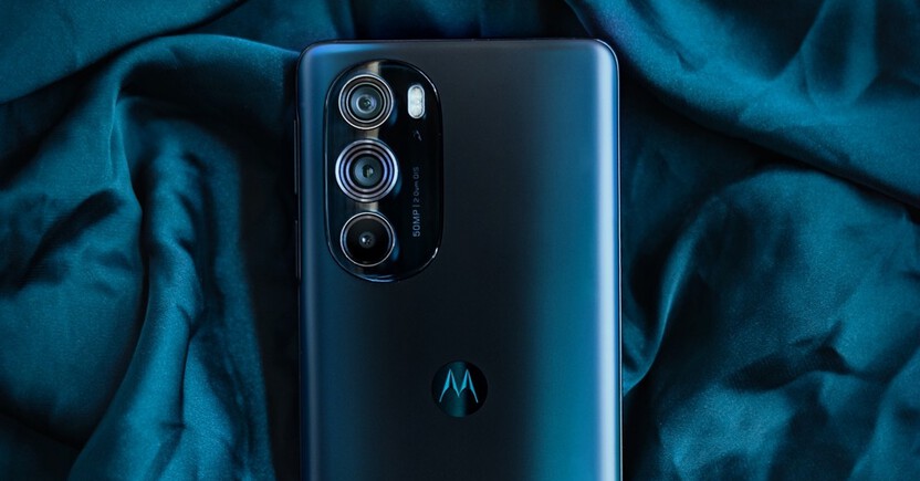 Nuevo Motorola Edge 30 Pro: características, precio y ficha técnica