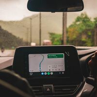 Los mejores adaptadores Android Auto inalámbricos: lo que necesitas para conectar tu móvil a tu coche sin cables