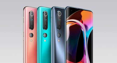 Es oficial: Xiaomi presentará los Mi 10 en Europa el 27 de marzo