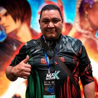 México vuelve a demostrar su dominio en The King of Fighters: Rino conquista el subcampeonato en EVO 2026 y hay tres mexicanos en el Top 8 