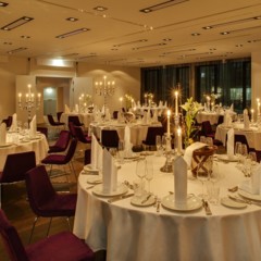 Foto 3 de 25 de la galería hotel-zoo-berlin en Trendencias Lifestyle