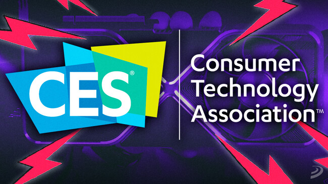Pc Ces 2022