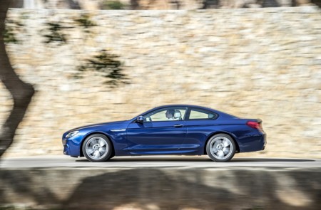 Bmw Serie 6 En Mexico 9