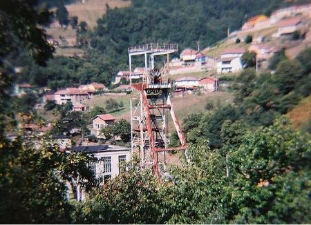 Visitas guiadas gratuitas al mítico Pozo Santa Bárbara, en Asturias