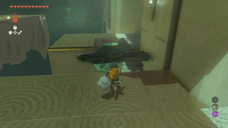 Zelda TOTK Iruta'um 5