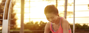 Esta es la mejor hora del día para hacer ejercicio