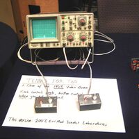 El padre de los videojuegos también participó en uno de los eventos más oscuros de la humanidad 