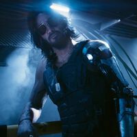 Phantom Liberty nos dejará cambiar la historia del juego base si así lo queremos, no será un simple añadido para Cyberpunk 2077 