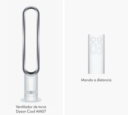 Dyson Oferta