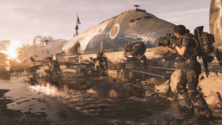 The Division 2 estrena una prueba gratuita con contenido limitado y Monopoly Plus se podrá jugar gratis durante toda esta semana