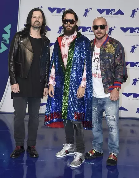 Mtv Vma 14