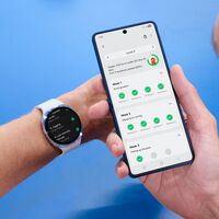 Samsung se ha comprado una empresa para que tus datos de salud vayan directamente de tu muñeca a tu médico 