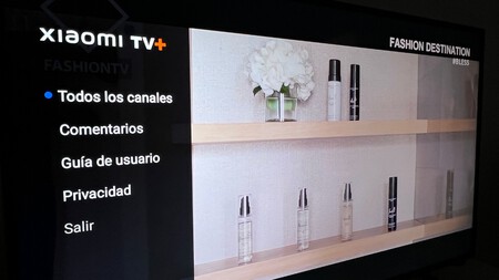 Xiaomi Tv Plus