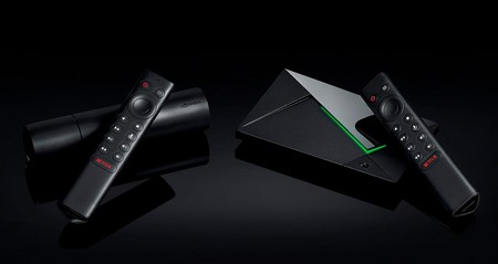 Tener 5 años de actualizaciones en Android es posible: Nvidia actualiza la Shield TV de 2015