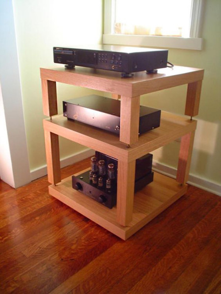 19 ideas para hackear tu mesa lack de ikea y darle nueva vida