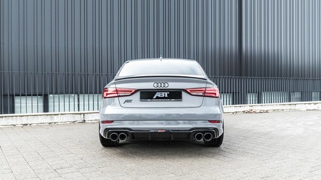 ABT Audi RS 3 Sedán