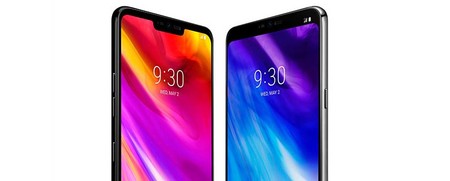 Lg G7