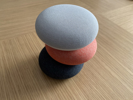 Google admite los problemas de conexión Bluetooth con sus altavoces Nest Home y afirman trabajar ya en una solución