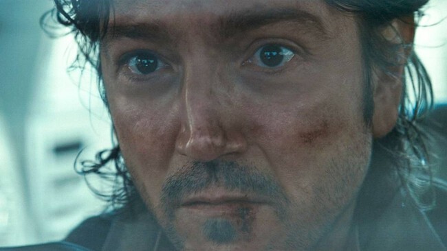 Diego Luna