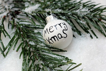 Villancicos de Navidad para niños en inglés: We wish you a Merry Christmas