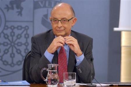 Una inútil nueva vuelta de tuerca para solucionar los retrasos en el pago a proveedores