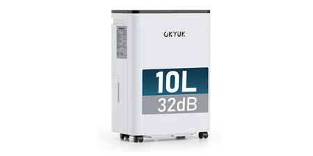 Deshumidificador Okyuk