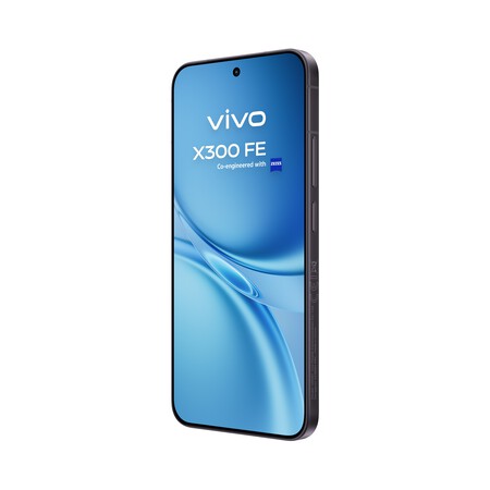 Vivo X300 Fe Lux Black Rf