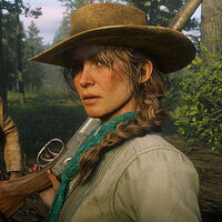 Llevaba 1.200 horas jugadas a Red Dead Redemption 2 cuando descubrió una mecánica que todo el mundo usaba menos él