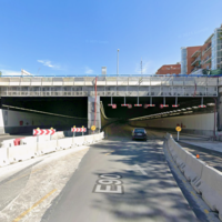 Hay todo un extenso sistema para no quedarnos incomunicados en los 48 km subterráneos de la M-30. Ya toca renovarlo 