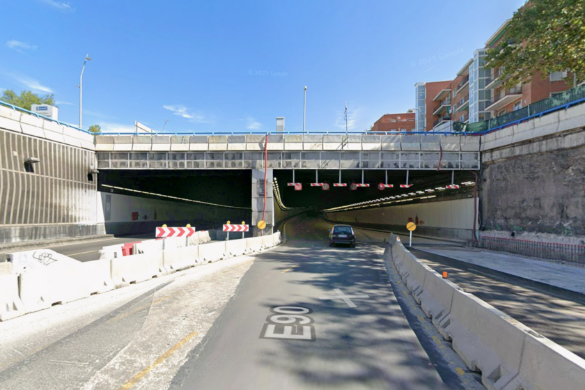 Hay todo un extenso sistema para no quedarnos incomunicados en los 48 km subterráneos de la M-30. Ya toca renovarlo
