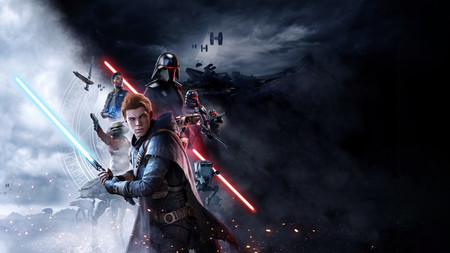 Así es la recién anunciada Collector's Box de Star Wars Jedi: Fallen Order