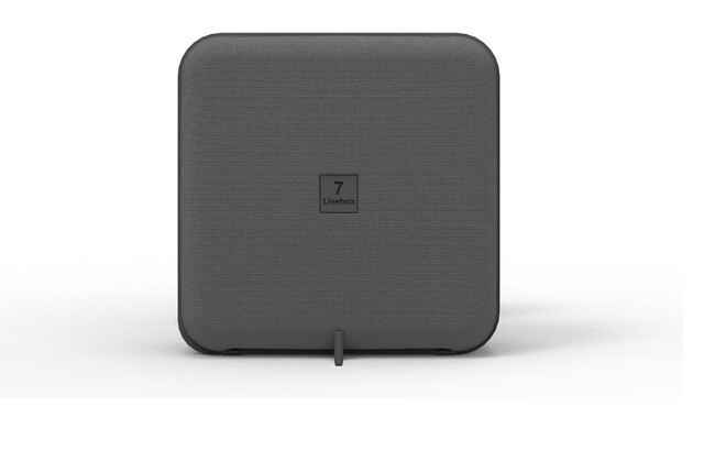 Livebox7
