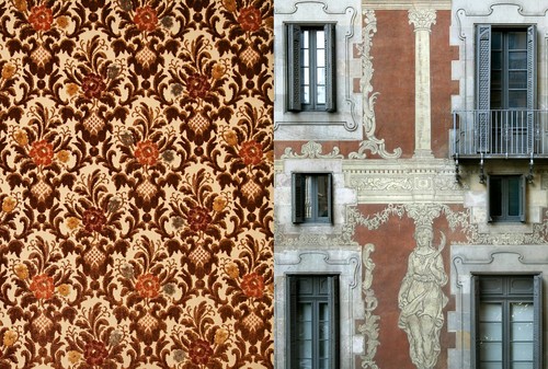 La Casa de la Seda: la única casa gremial de Barcelona que puede visitarse