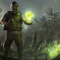 Se acabó la espera. El juego que mezcla STALKER y Metro en un mundo online está a punto de caramelo y ya tiene fecha 