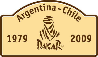 A.S.O confirma que el Dakar 2009 se va a Sudamérica