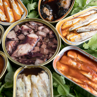 Este es el código en que tienes que fijarte si quieres que el marisco de tus conservas sea español