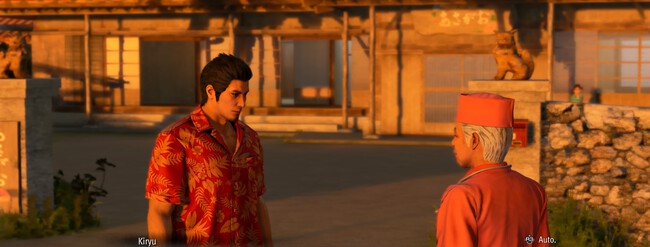 Yakuza Kiwami 3 & Dark Ties 