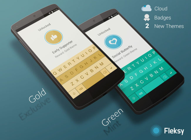 Fleksy