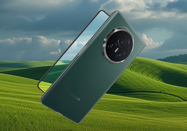 Nuevo Honor Magic V3: características, precio y ficha técnica