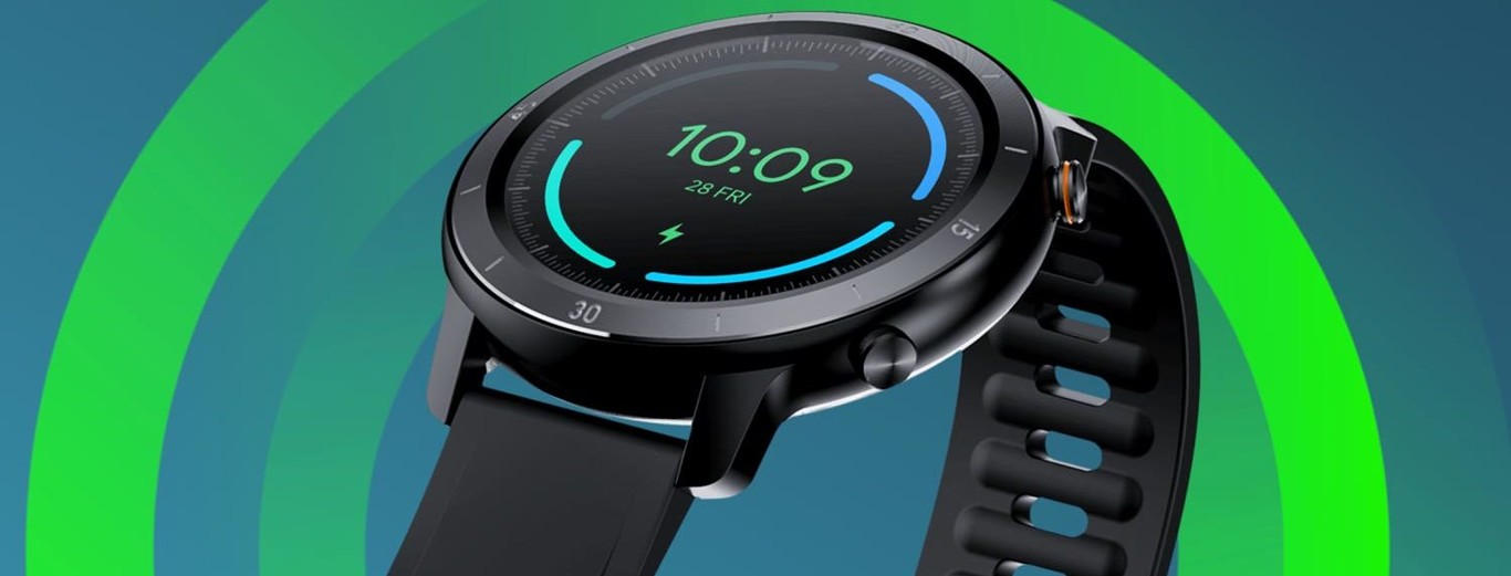 Mobvoi TicWatch GTC, características, precio, especificaciones