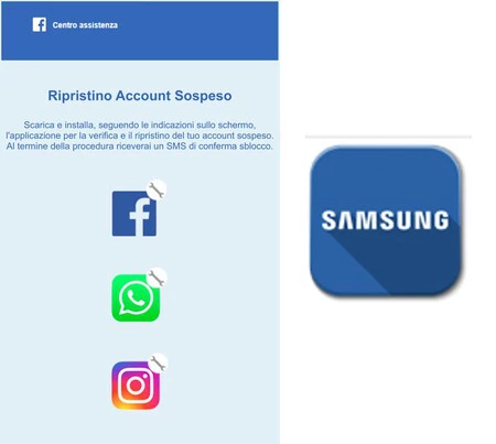 マルウェアが取り得るさまざまな側面