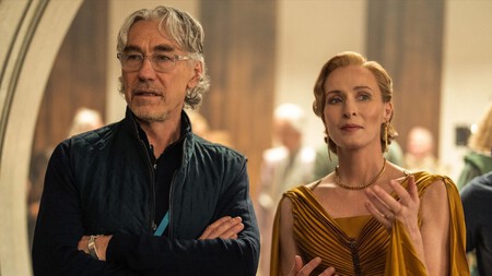 Tony Gilroy Andor Star Wars