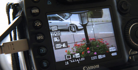 Aplicaciones para controlar nuestra DSLR de forma remota desde Android