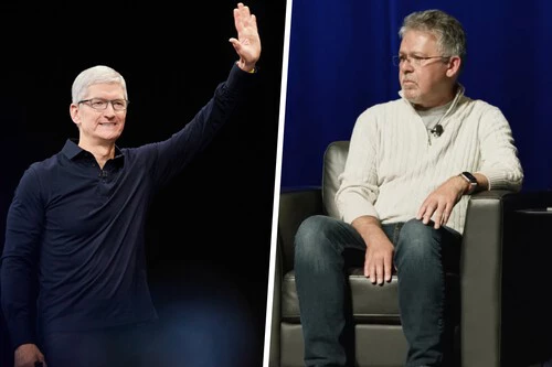 Apple Siri