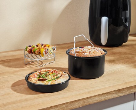 Accesorios Freidora De Aire Lidl