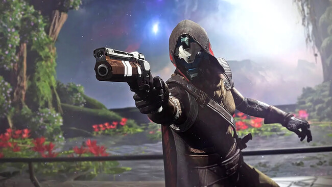Trabajar en Bungie fue "tóxico y disfuncional", pero también "genial". Exmiembros de Destiny 2 se despiden del juego sin quedarse solo con lo malo