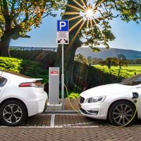 El coche eléctrico está muerto, bienvenido sea el coche eléctrico