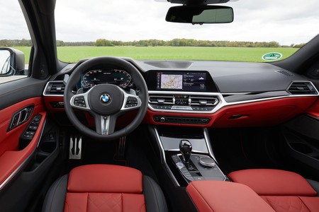 Bmw M340i 7