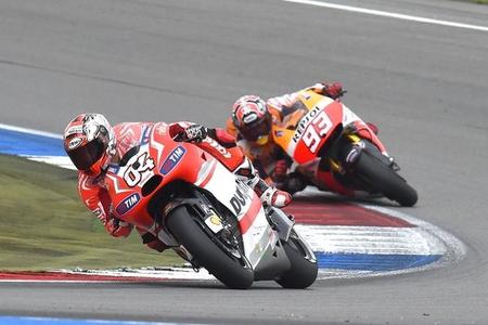Andrea Dovizioso