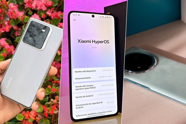 Moviles Android Mejor Bateria